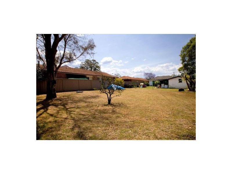 Kingswood NSW 2747
