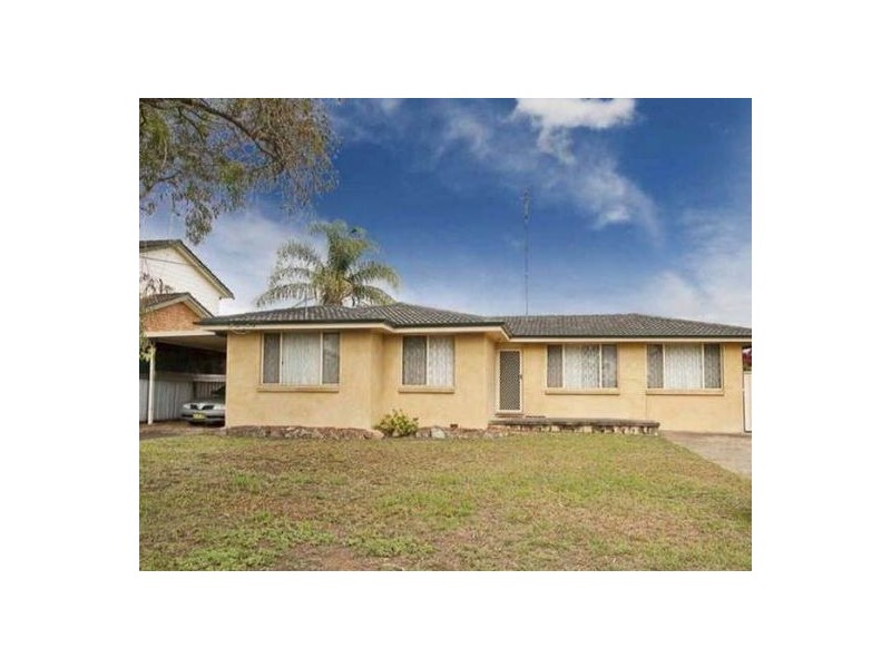 South Penrith NSW 2750