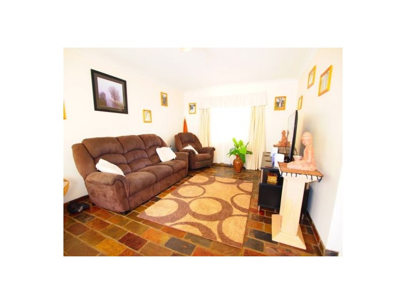 21 Fireball Avenue, Cranebrook NSW 2749