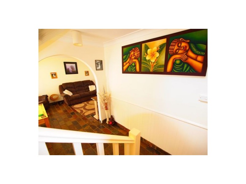 21 Fireball Avenue, Cranebrook NSW 2749