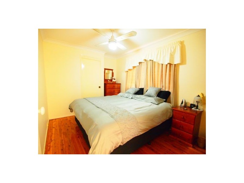 21 Fireball Avenue, Cranebrook NSW 2749