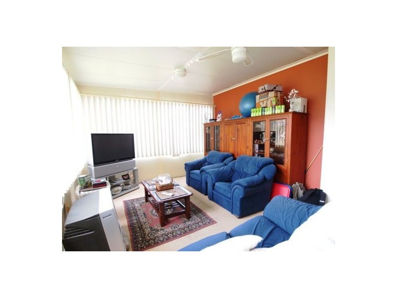 21 Fireball Avenue, Cranebrook NSW 2749