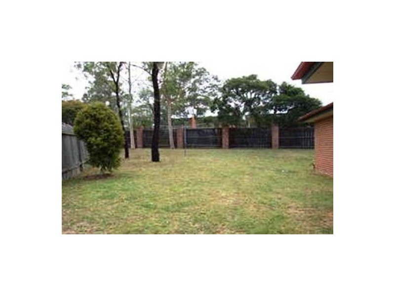 40 Sherwood Circuit, Penrith NSW 2750