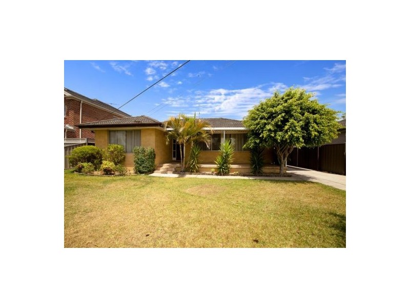 10 Dewdney Avenue, Emu Plains NSW 2750