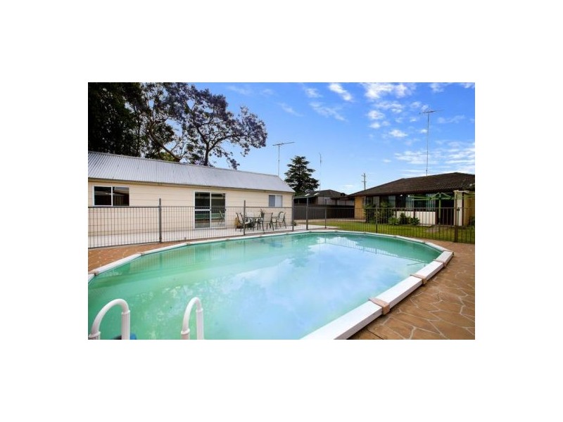 10 Dewdney Avenue, Emu Plains NSW 2750