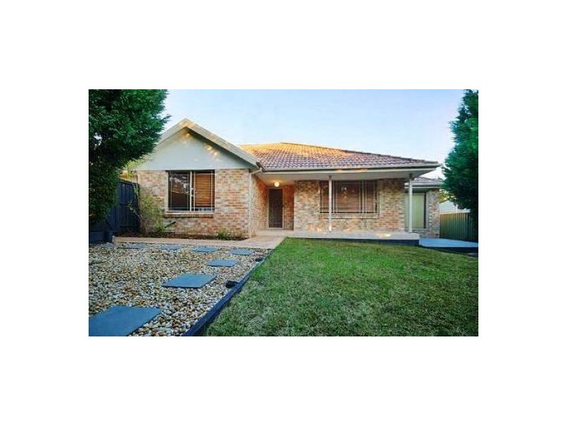 10/41 Regentville Road, Glenmore Park NSW 2745