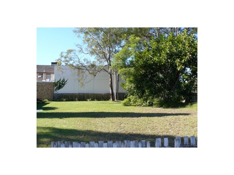 42 Nineteenth Street, Warragamba NSW 2752