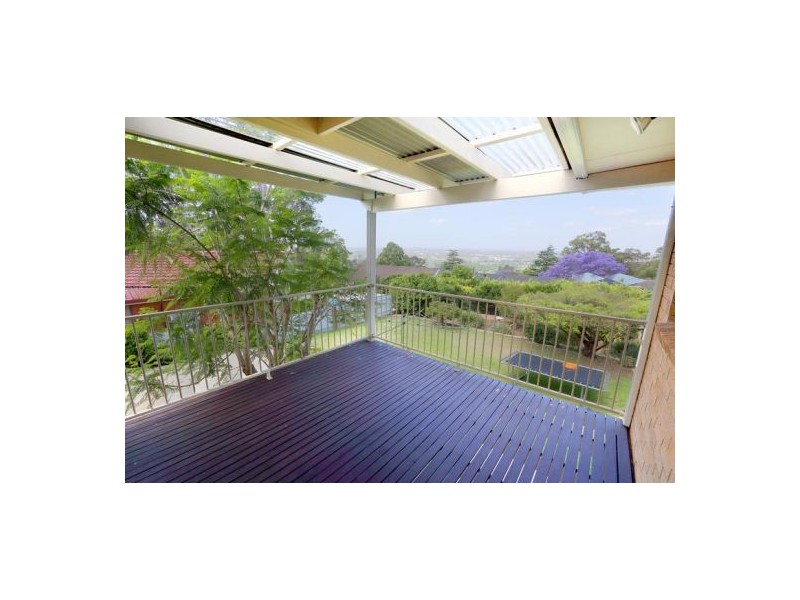 Lapstone NSW 2773