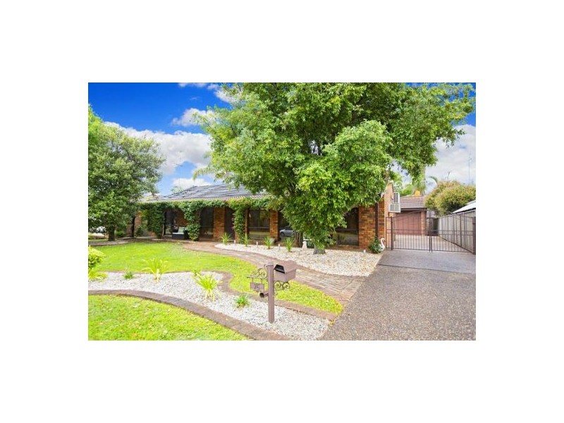 Emu Heights NSW 2750