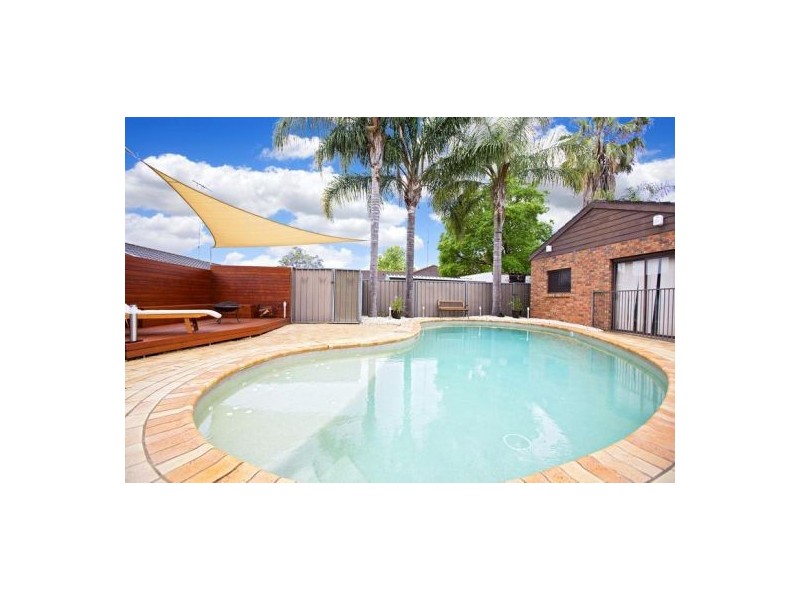 Emu Heights NSW 2750