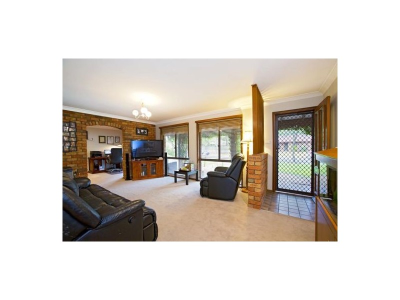 Emu Heights NSW 2750