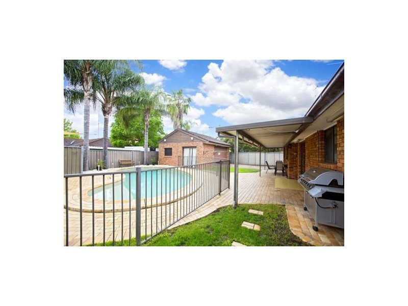 Emu Heights NSW 2750