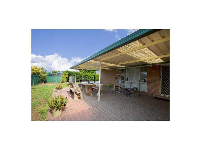 Claremont Meadows NSW 2747