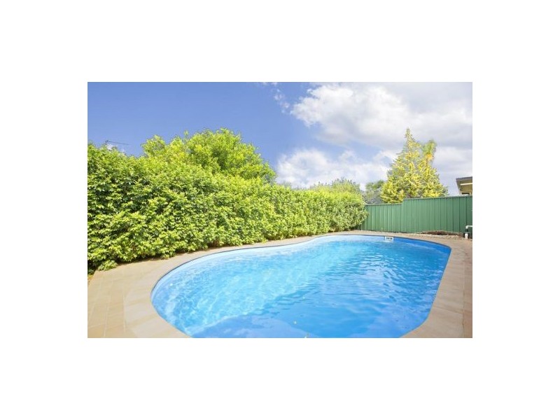 Claremont Meadows NSW 2747