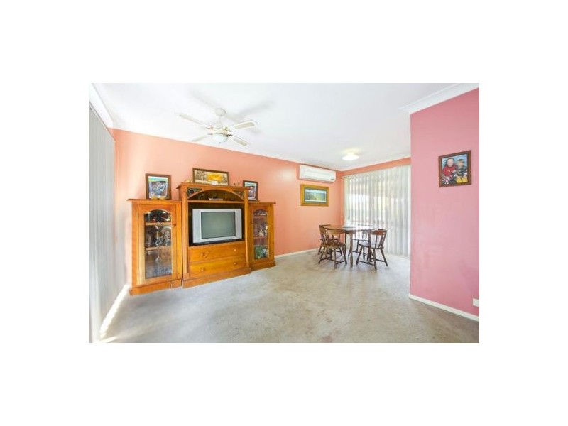 Claremont Meadows NSW 2747