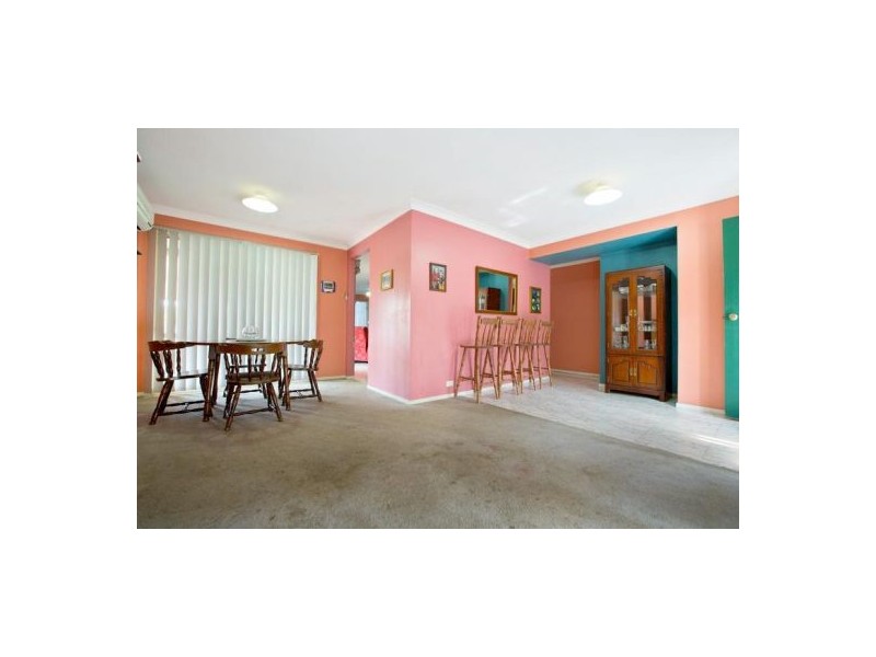 Claremont Meadows NSW 2747