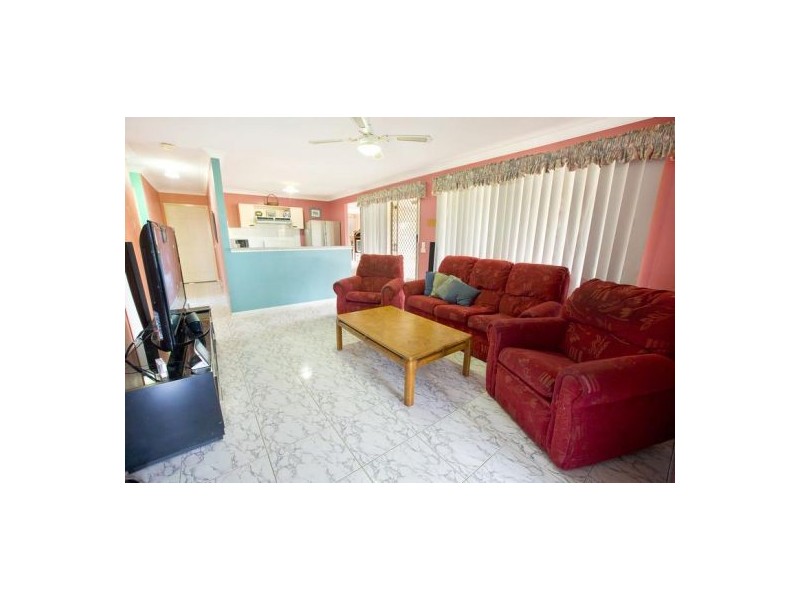 Claremont Meadows NSW 2747