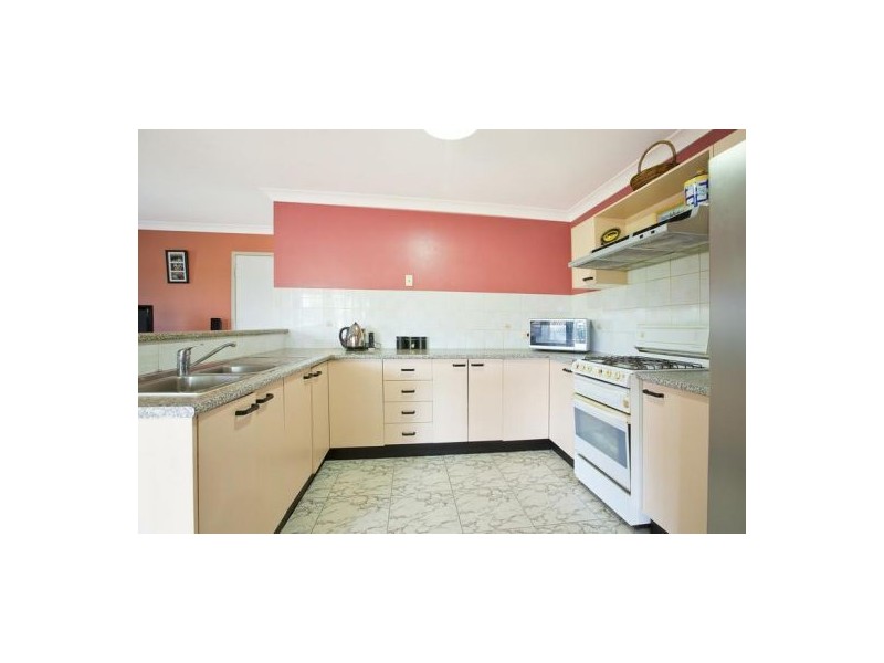 Claremont Meadows NSW 2747