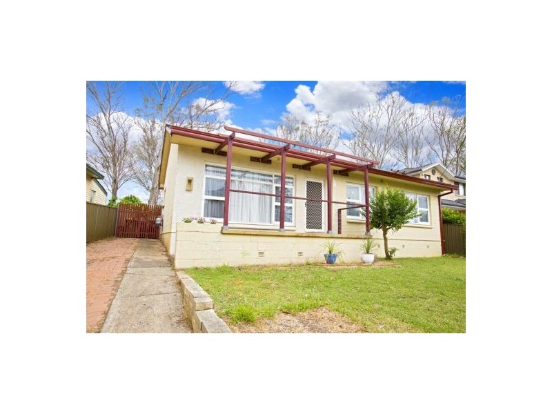 Cambridge Park NSW 2747