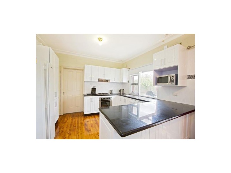 Cambridge Park NSW 2747