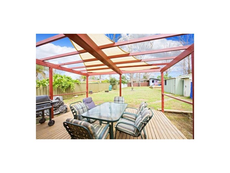 Cambridge Park NSW 2747