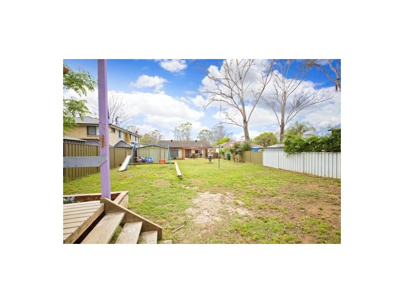 Cambridge Park NSW 2747