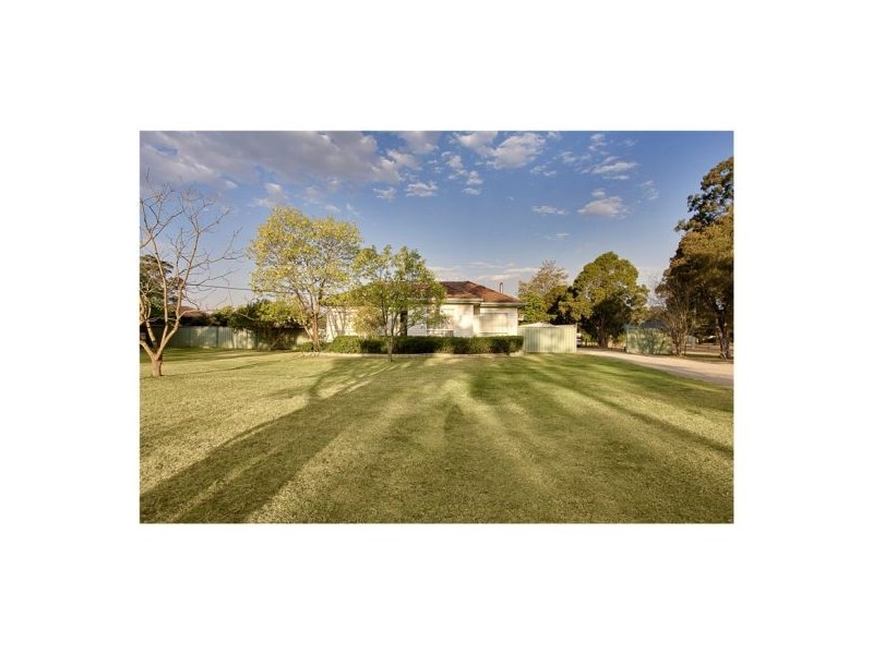 Cranebrook NSW 2749