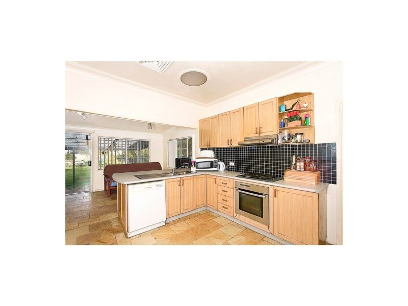 Cranebrook NSW 2749