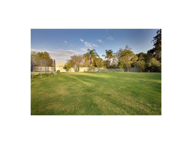 Cranebrook NSW 2749