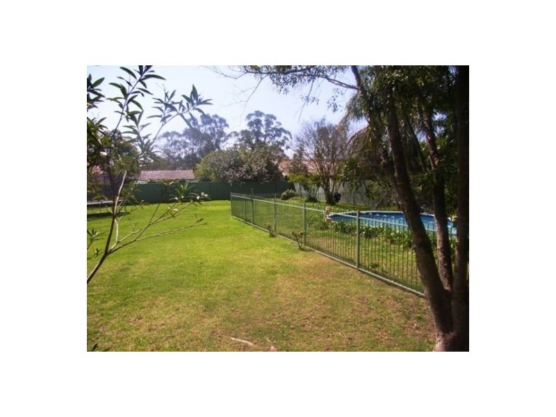 Cranebrook NSW 2749