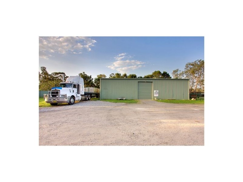 Cranebrook NSW 2749