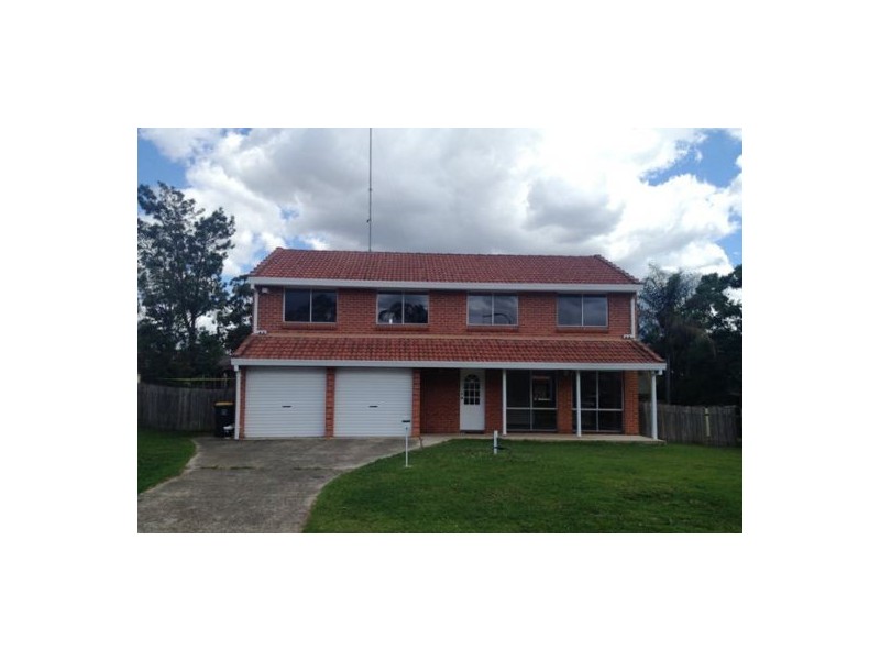 6 Olin Close, Cranebrook NSW 2749