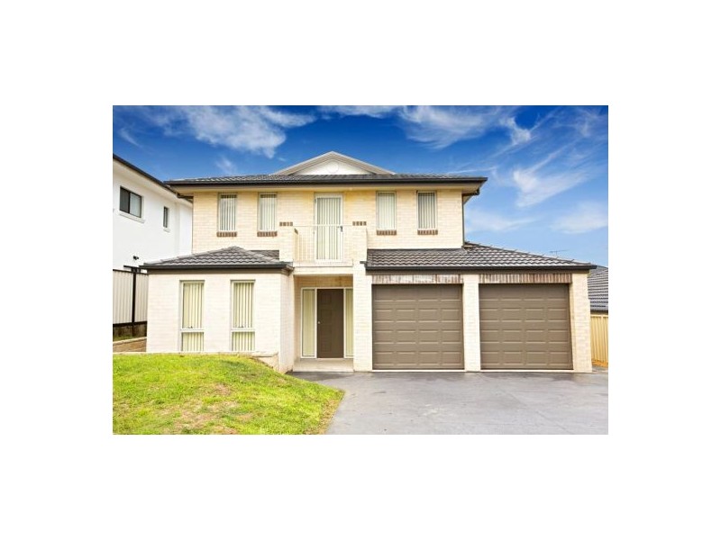 4 Wallan Avenue, Glenmore Park NSW 2745