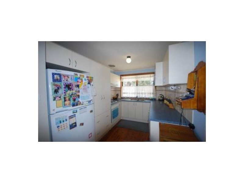 4 Dolomite Road, Cranebrook NSW 2749