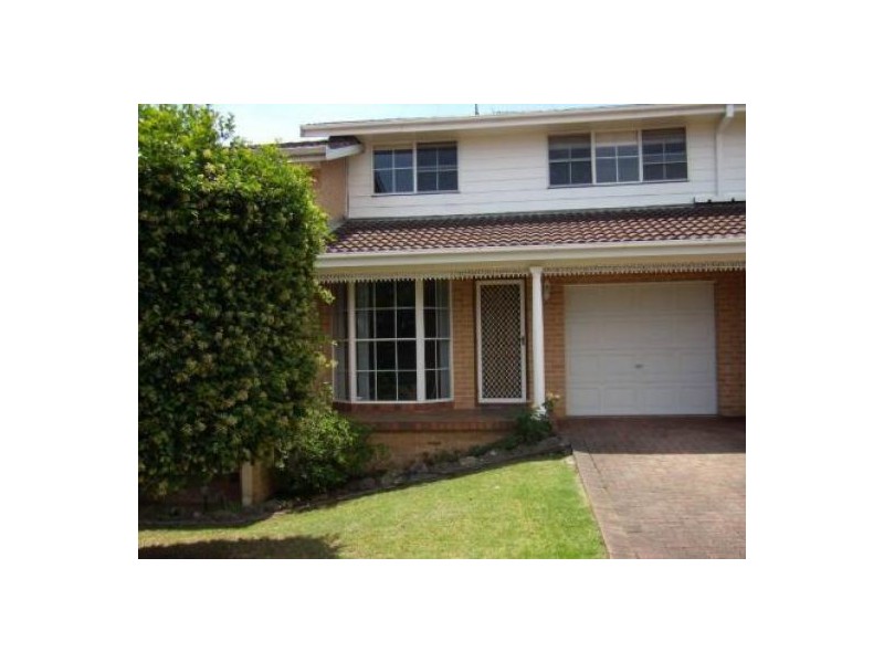 5/221-225 Stafford Street, Penrith NSW 2750