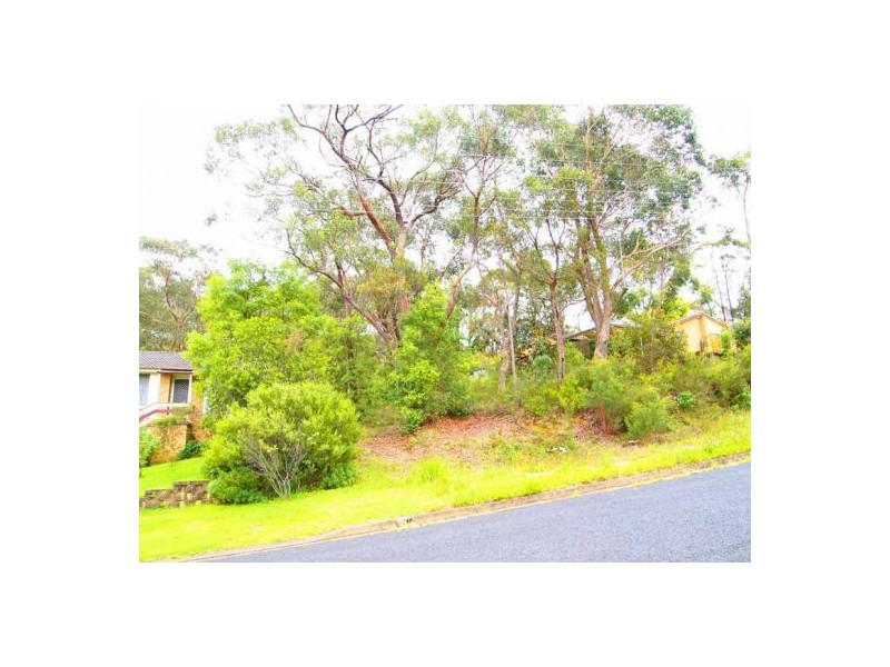 108 Hall Parade, Hazelbrook NSW 2779