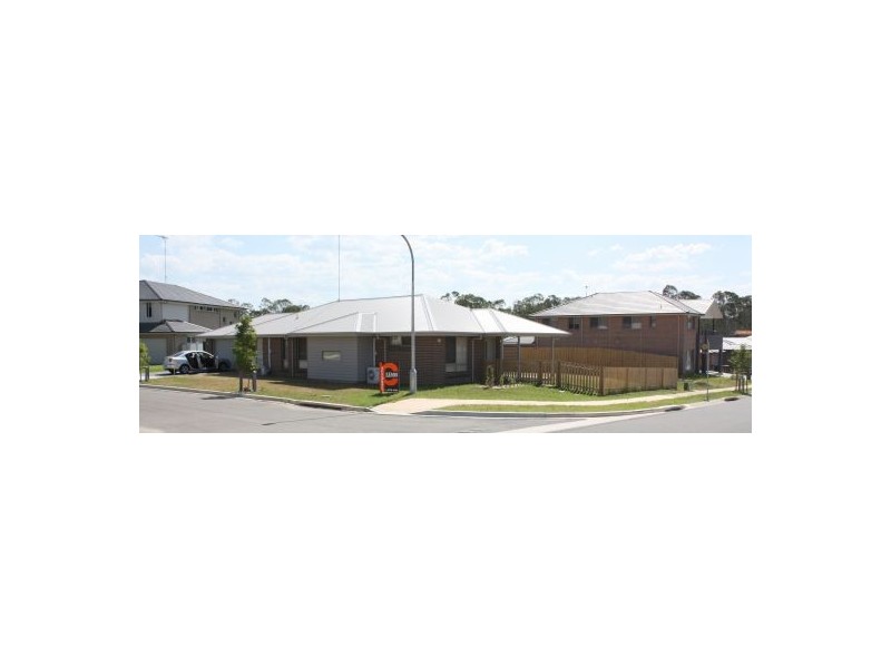 1 Crossley Avenue, Glenmore Park NSW 2745