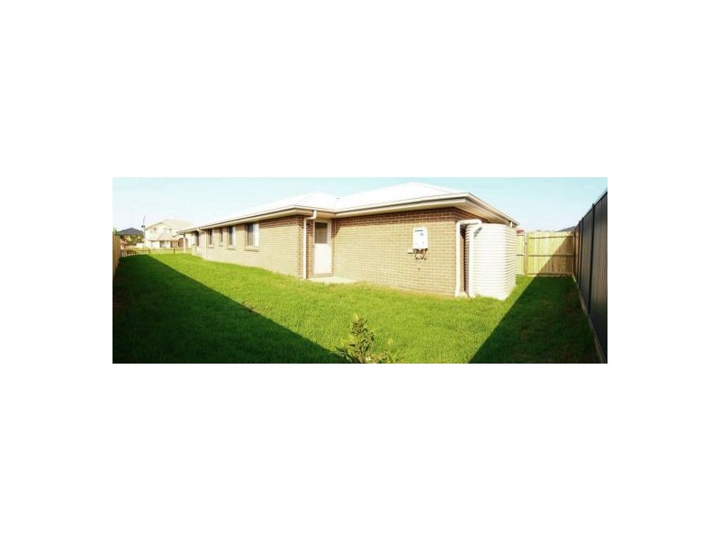 1 Crossley Avenue, Glenmore Park NSW 2745