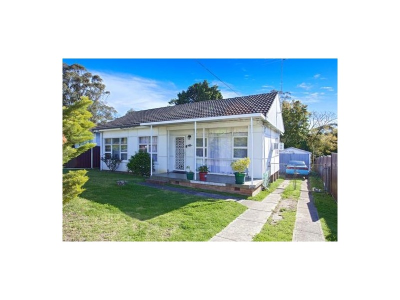 Cambridge Park NSW 2747