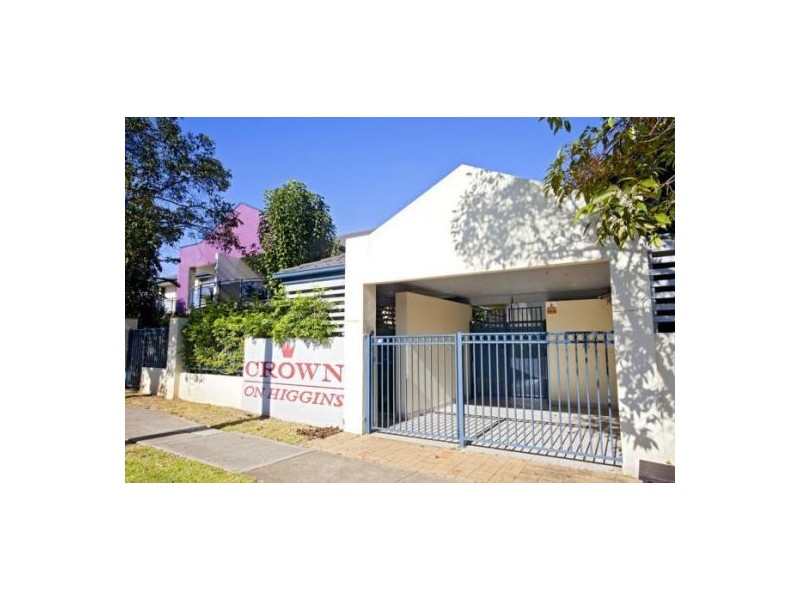 1/18-24 Higgins Street, Penrith NSW 2750