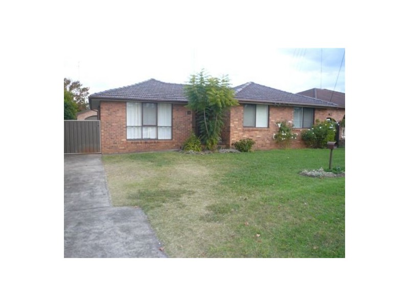 18 Gough Street, Emu Plains NSW 2750