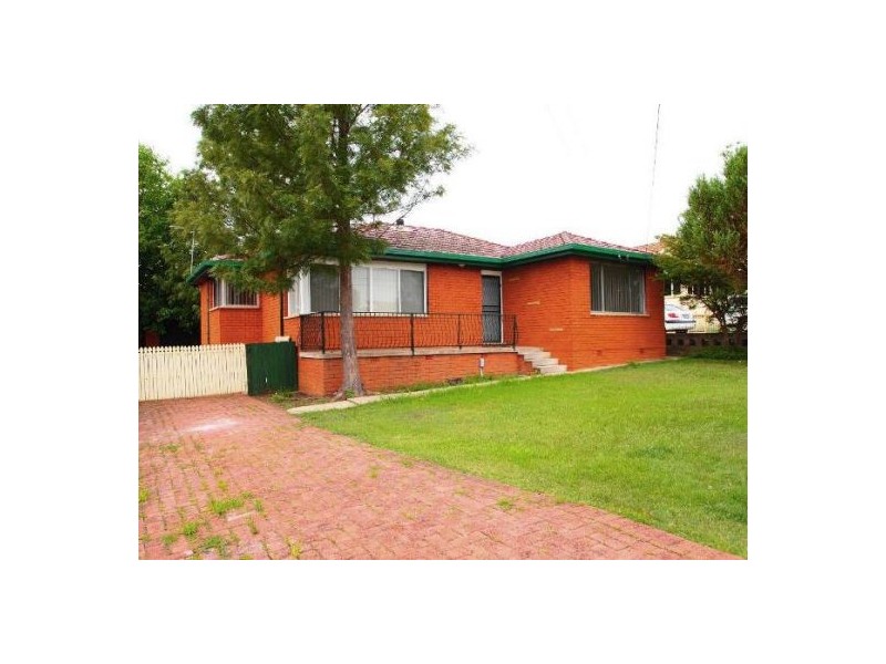 56 Jones  Street, Kingswood NSW 2747