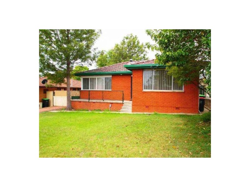 56 Jones  Street, Kingswood NSW 2747