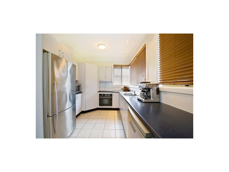 Emu Heights NSW 2750