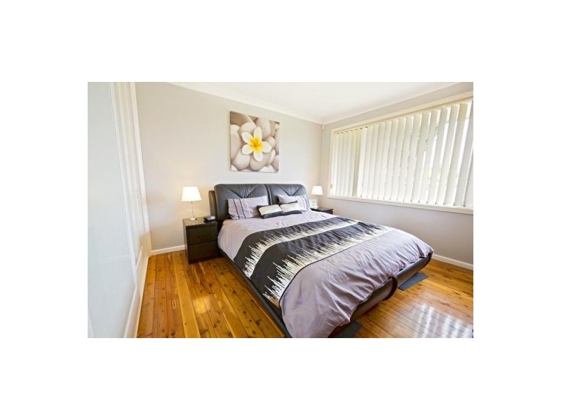 Emu Heights NSW 2750