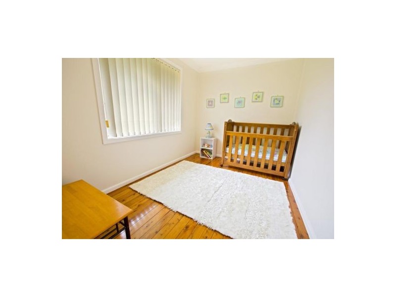 Emu Heights NSW 2750