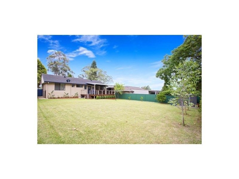 Emu Heights NSW 2750