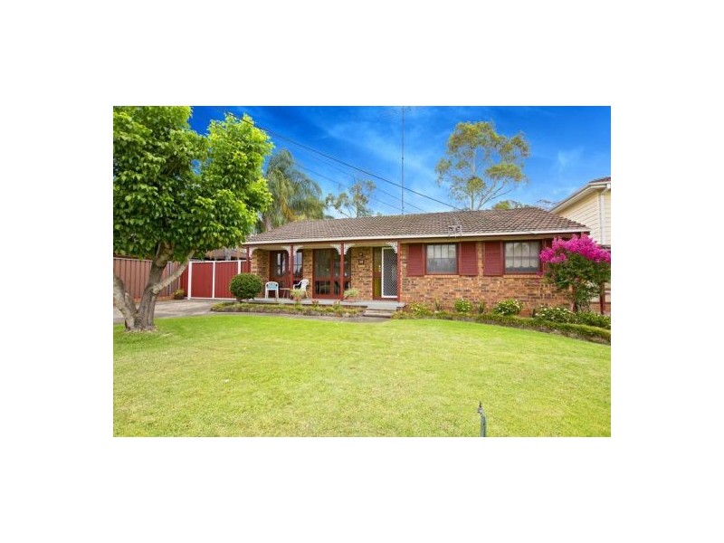 South Penrith NSW 2750