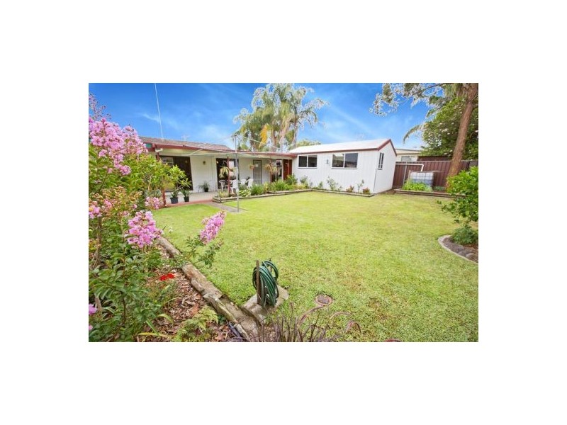 South Penrith NSW 2750