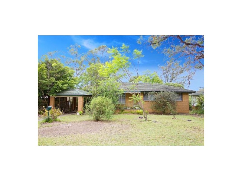 Lapstone NSW 2773
